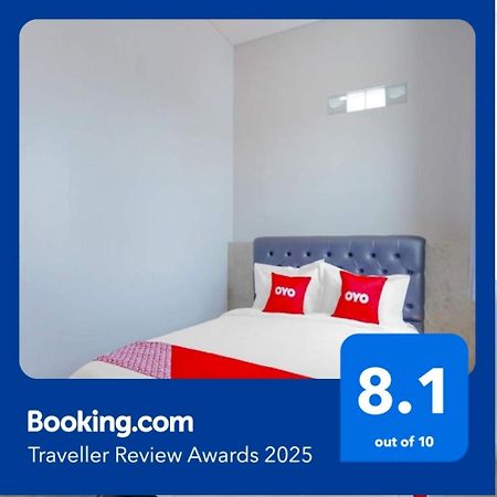 Super Oyo Capital O 90336 Olive Guest House Сурабая Экстерьер фото
