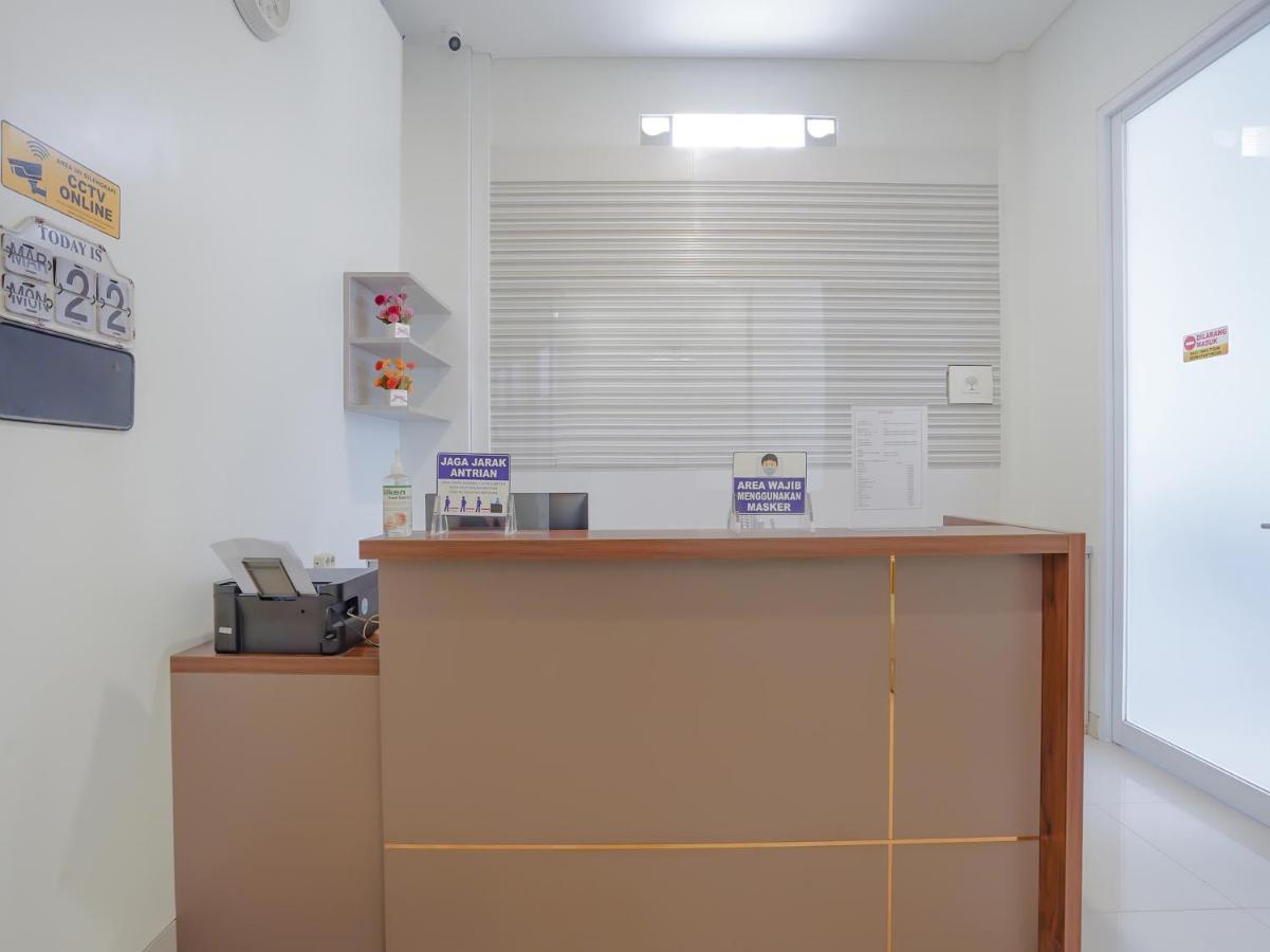 Super Oyo Capital O 90336 Olive Guest House Сурабая Экстерьер фото