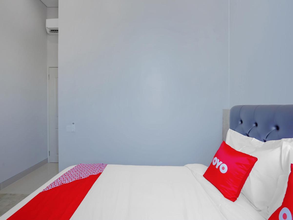 Super Oyo Capital O 90336 Olive Guest House Сурабая Экстерьер фото