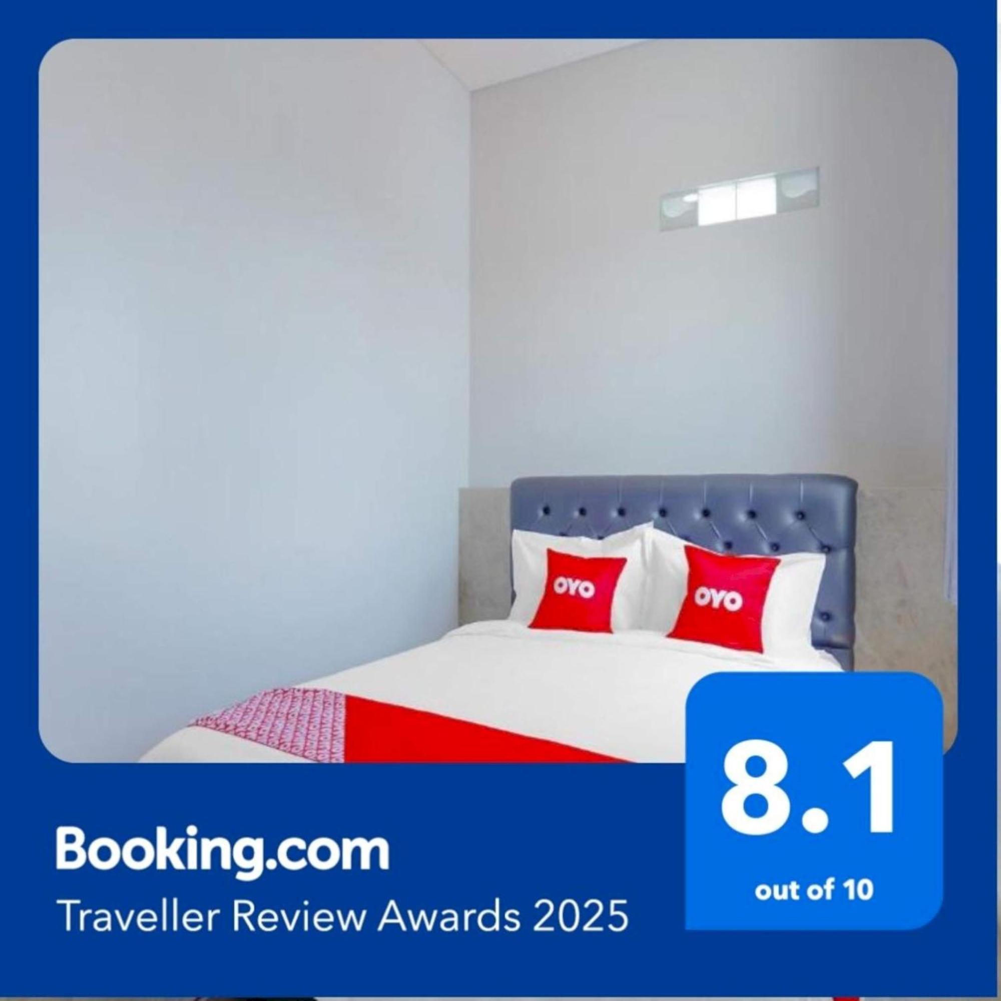 Super Oyo Capital O 90336 Olive Guest House Сурабая Экстерьер фото